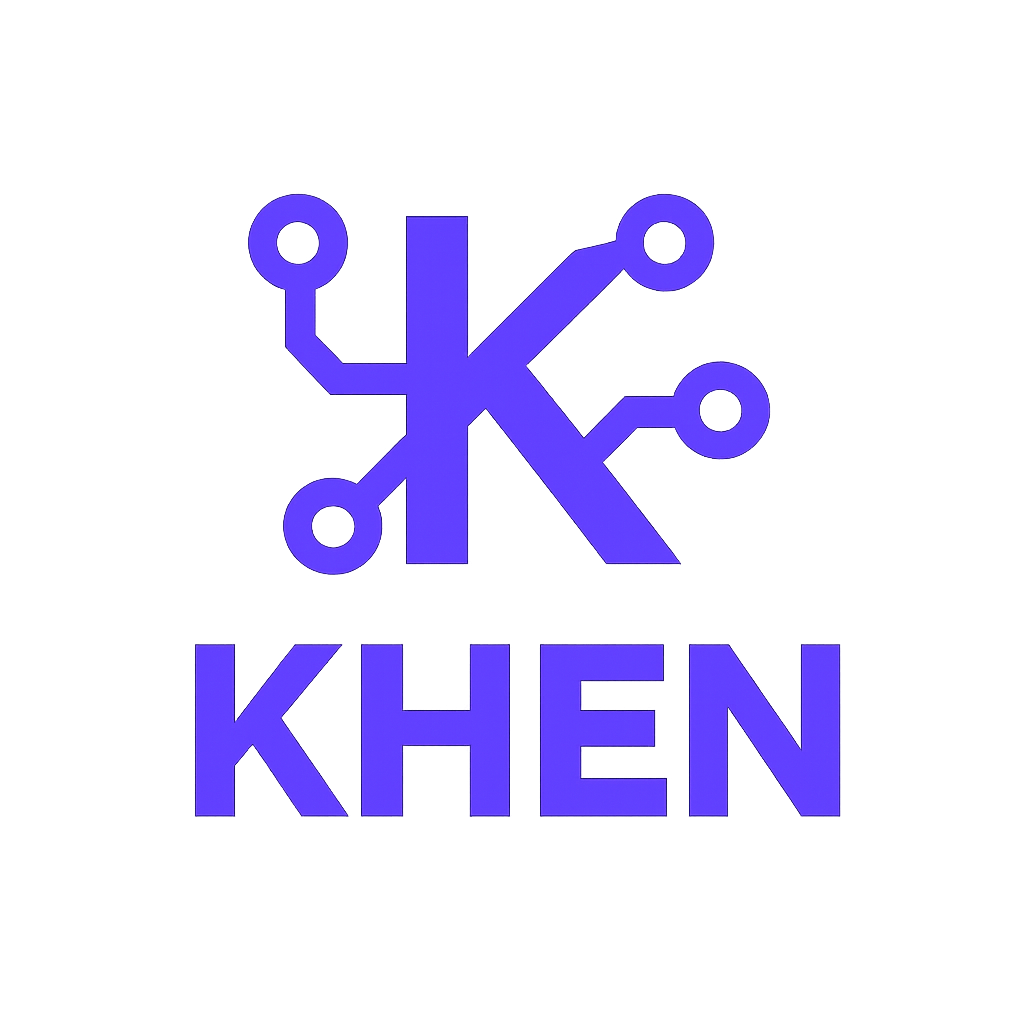 Khen Logo
